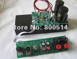 150W SUB amp Subwoofer amplifier board with Heatsink mounted(China (Mainland))