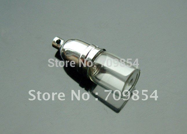 Vial Jewelry