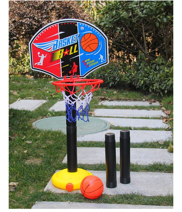 Children Basketball Hoop