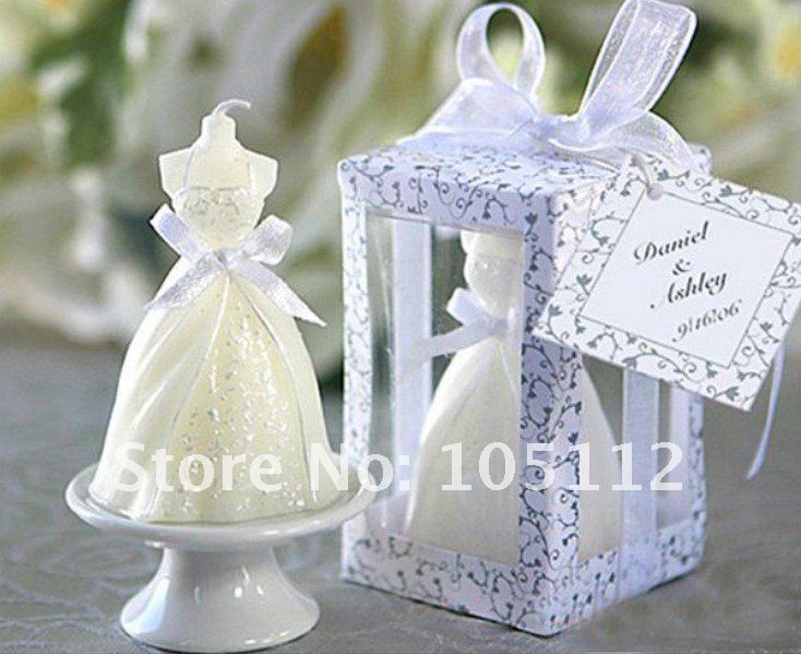 wedding dress craft