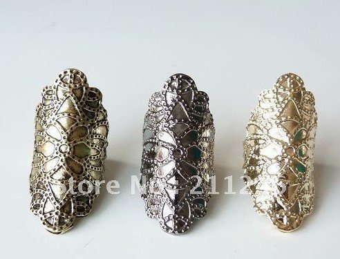 Wholesale Jewelery Supplies on Factory Price 2012 New Arrival Fashion Rings Jewelry Hot Wholesale