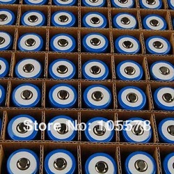 10pcs/lot CR123A CR123 CR 123 123A Lithium Battery 3.7V 1000mAh rechargeable battery +Free Shipping(China (Mainland))