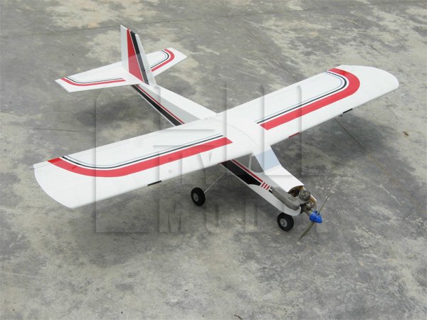 Balsa Model Aircraft
