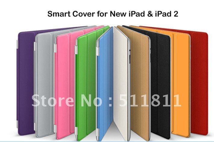 New Ipad Colors