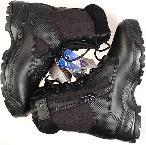 Belleville Style 8.0 WATERPROOF CORDURA Forest Boots SAND Aviation