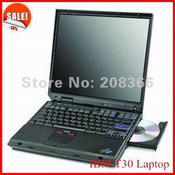 T30 Laptop work with GT1, OPS, MB Star c3, Newly Mb Star compact C4 without software HDD(China (Mainland))