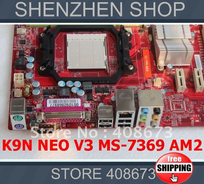 K9N-NEO-V3-MS-7369-Motherboard-for-AMD-A