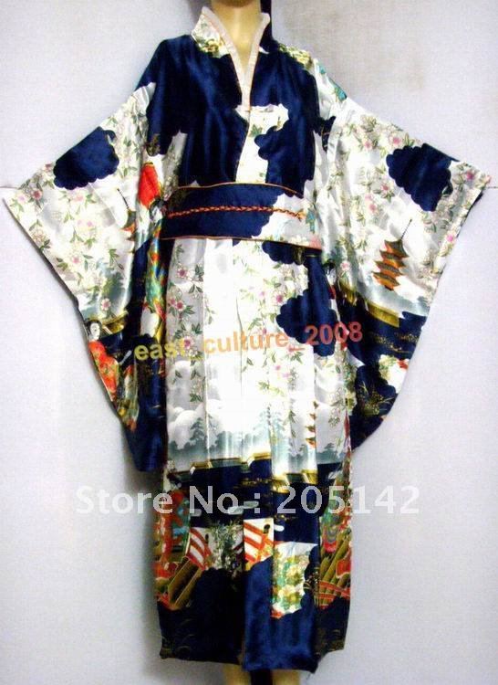 Haori Robe