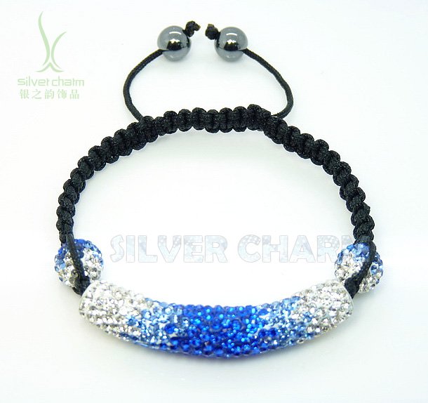 ... Long Tube rhinestone Crystal Fashion Jewelry No Minimum Order LHA70-4