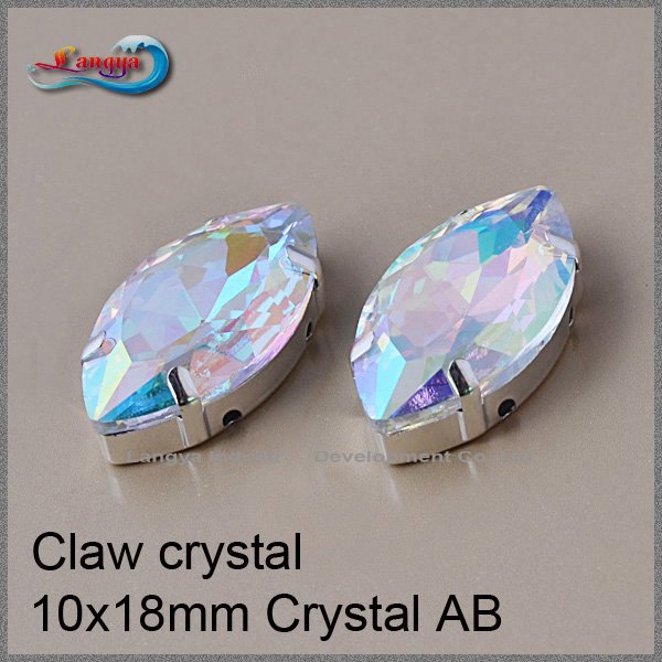 Crystal Claw