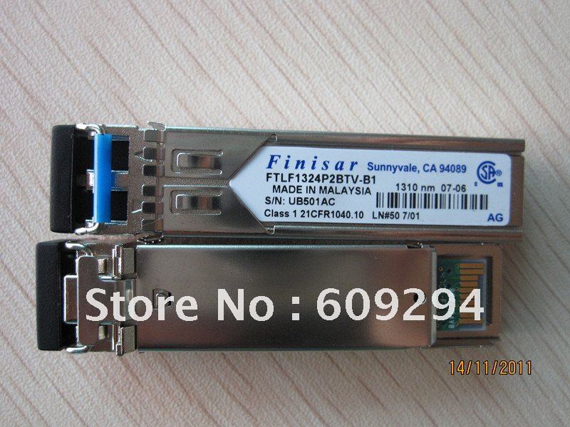 Finisar Sfp