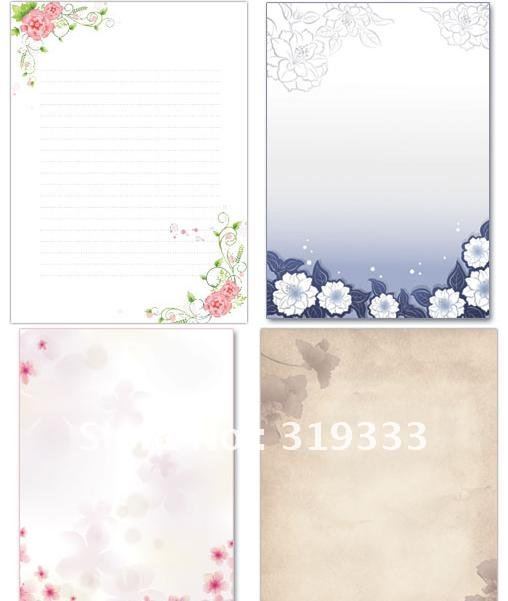 Love Letters Paper Love Letter Paper Vintage