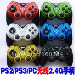 Controller For Pc And Ps3