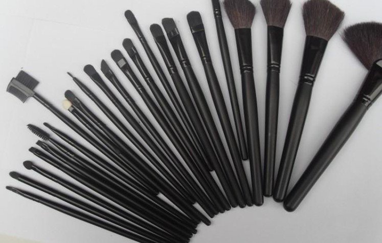 Mac Makeup Brushes Set Price