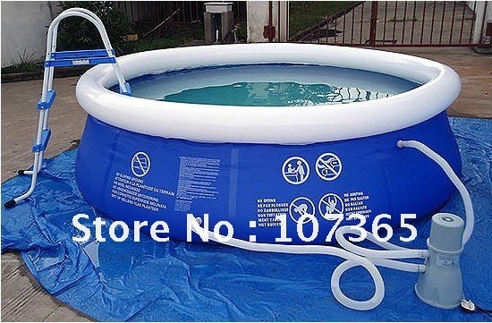 online get discount pools swimming online get best pools discount pools 550x361 Free shipping family font b pool b font PL03 foot pump Repair kit font b swimming Discount Pools