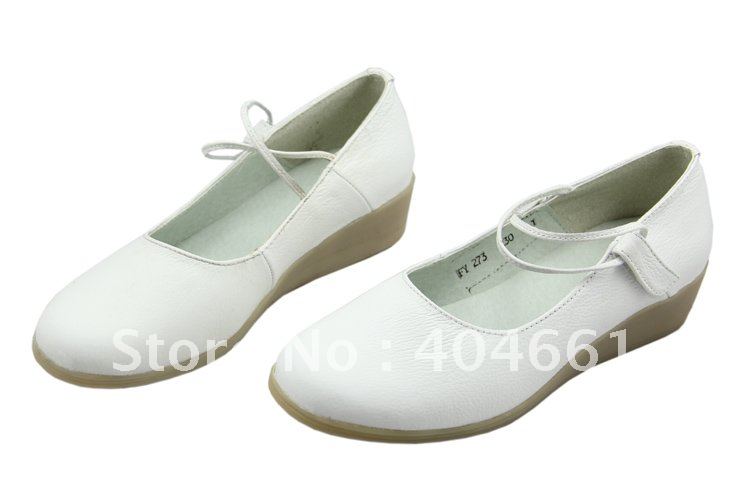 ladies white shoes
