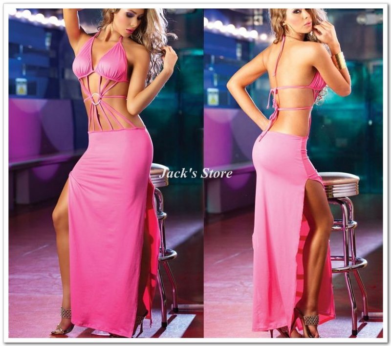 High-quality-ladies-s-sexy-party-dress-l