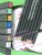 12 pcs New EYE KOHL CRAYON KHOL makeup eye & lip pencil, 8 diff colors! Free shipping!