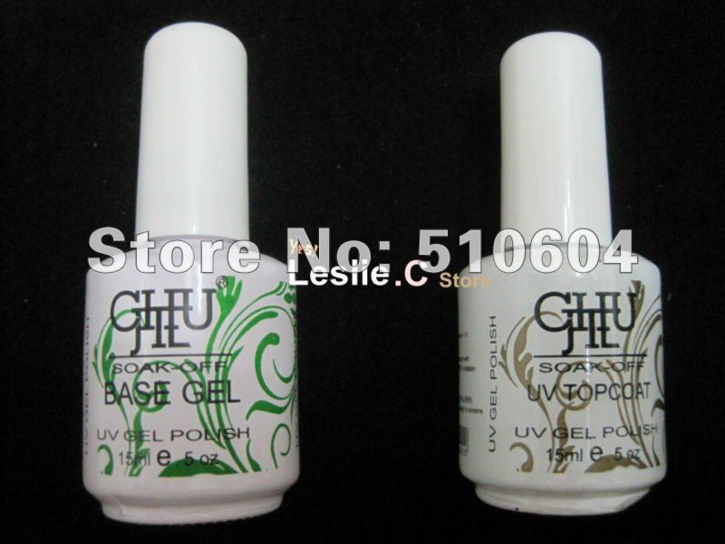 Gel Top Coat