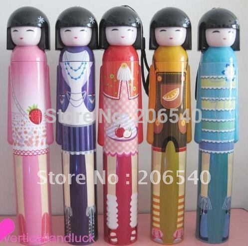 Bottle Dolls