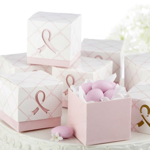 Wholesale Wedding Favor Boxes on Boxes 120pcs For Wedding Party Stuff Supplies Free Shipping Wholesale