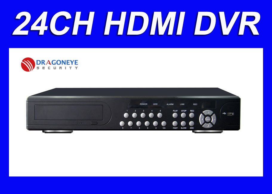 Купить HDMI 16-канальный полный 960h cctv dvr рекордер full d1 dvr ...