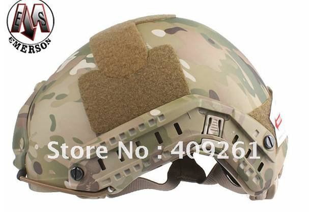 Casco Militar