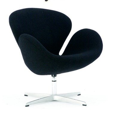Coffee Shop Prices on Shipping   Arne Jacobsen Swan Chair For Coffee Shop   Wholesale Price