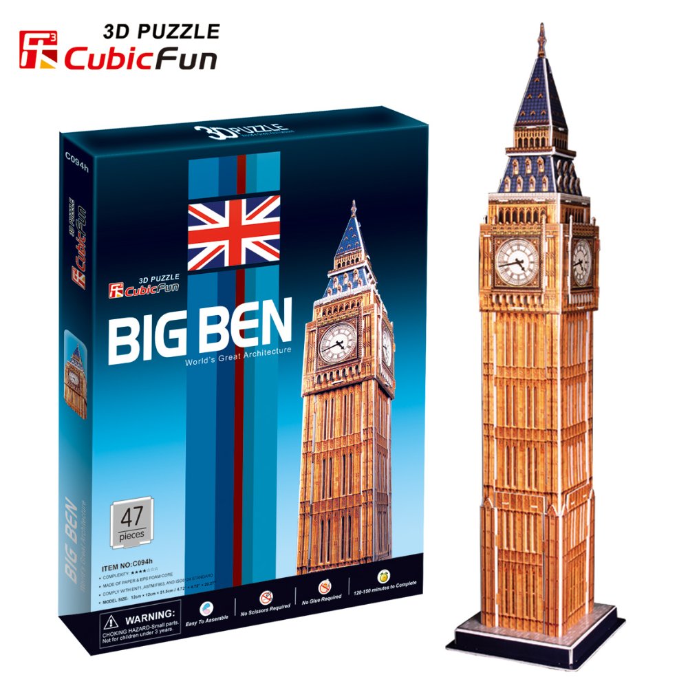 Architecture Big Ben