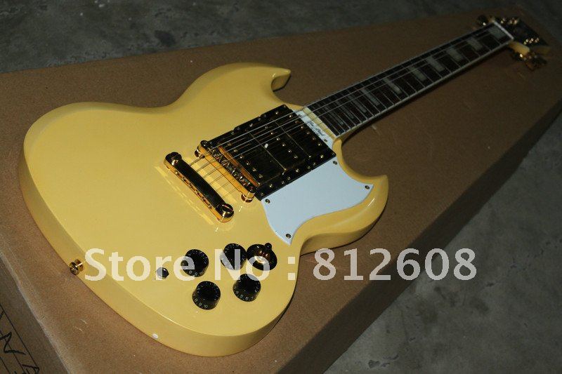 Gary Moore Sg