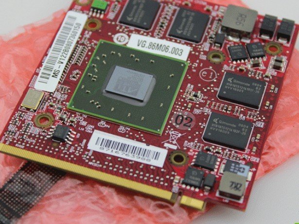 Драйвер Видеокарты ATI Radeon Mobility HD 5650 8.581.0.0 X86+X64