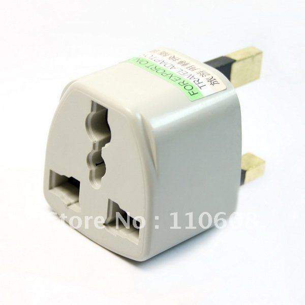 Spain Adapter Plug