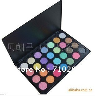  Palette on Palette Cosmetics Mineral Make Up Makeup Eye Shadow Palette Kit Free