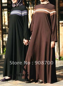 baju kebaya-in Islamic Clothing from Apparel & Accessories on