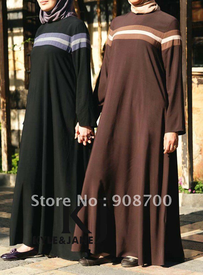 Hijab and Abaya Dubai