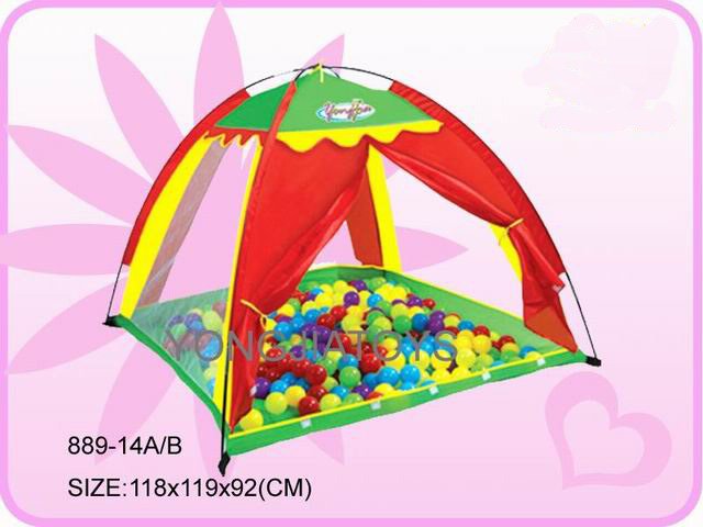Childrens Tents