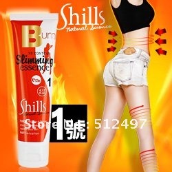 AUTHENTIC SHILLS XS Contour Slimming Essence 120 ML Free Shipping