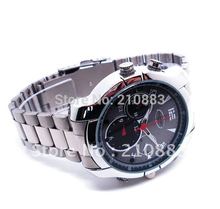Free Shipping 4GB Consumer Electronics Camera Photo Video Watch DVR 1920 1080P infrared Night Vision Waterproof