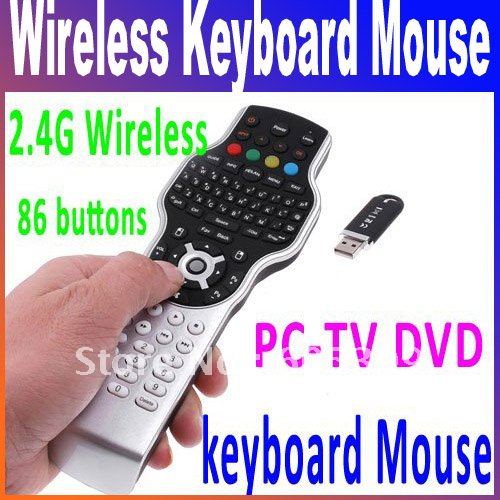 learn mouse