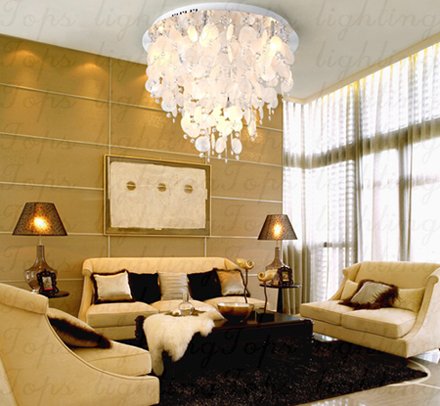 Living Room Lamps on Glass Ceiling Lamp Tpx114 2 L40xw20xh50cm For Dining Room  Living Room