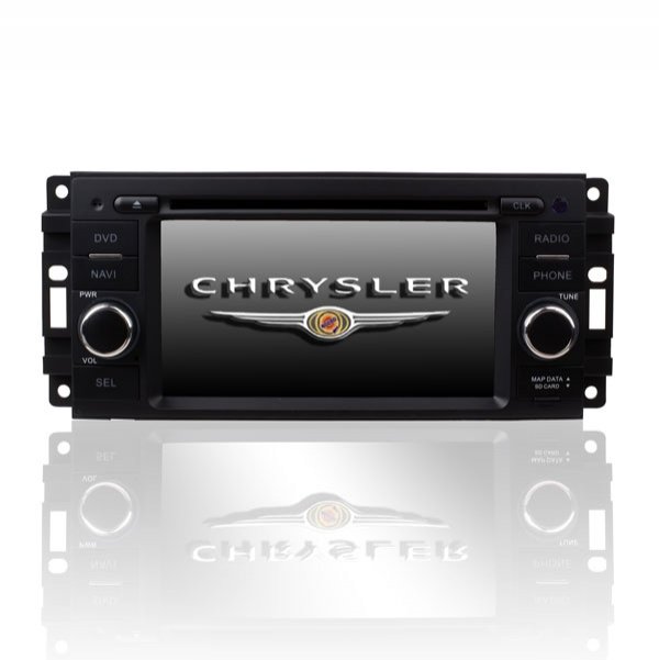Dvd player chrysler town and country #5