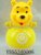 Duck style roly-poly novelty candy in toy