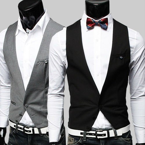 Mens Cotton Suits