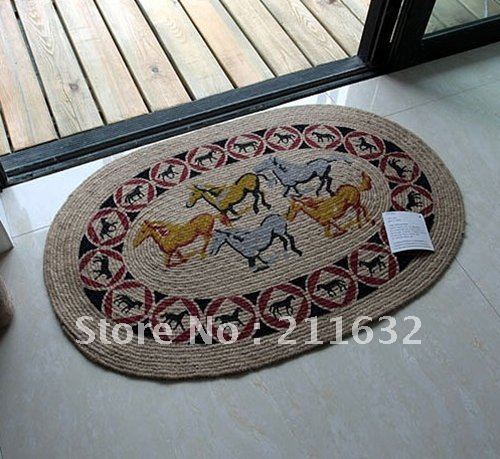 horse rug patterns