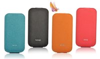 FREE SHIP! VIPOSE flip leather case cover for Samsung galaxy S3 siii with Retail Package 20pcs/lot