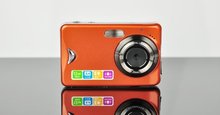 NEW 2.4 inch 12.0 MP cheap digital camera manufacture & factory & wholesale