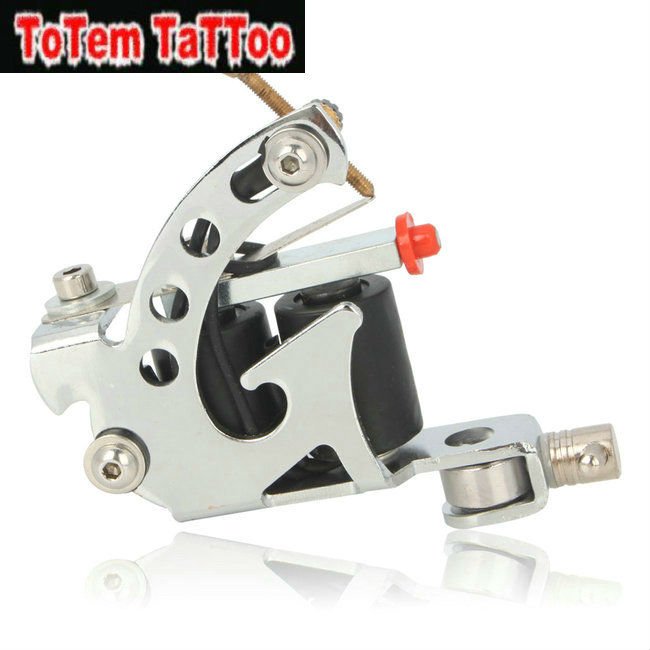 Air Tattoo Machine