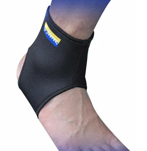 Foot Support Wrap