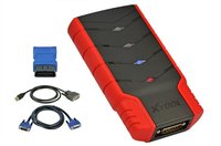 X-VCI x vci for Ford VCM as same as Ford VCM-Top quality  free shipping