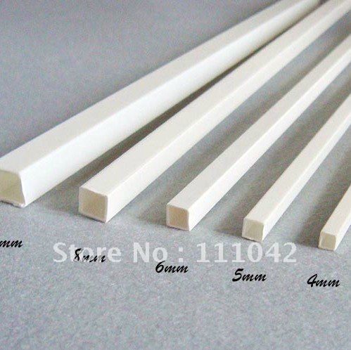 Abs Plastic Pipe Sizes